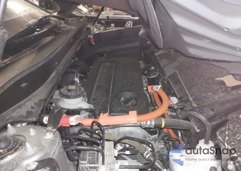 2025 Honda Cr-V Sport-L z USA, uszkodzony, nr VIN 2HKRS6H81SH806773